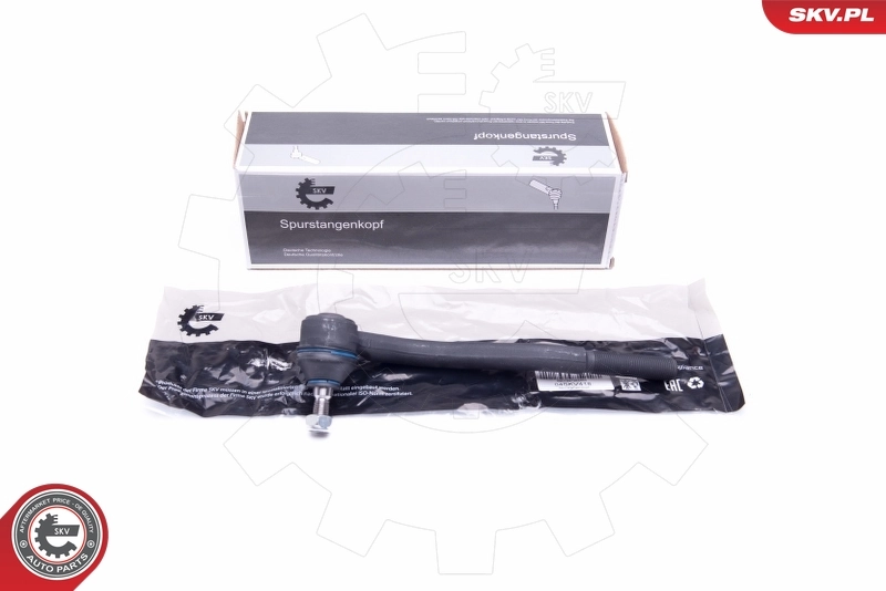 Tie Rod End